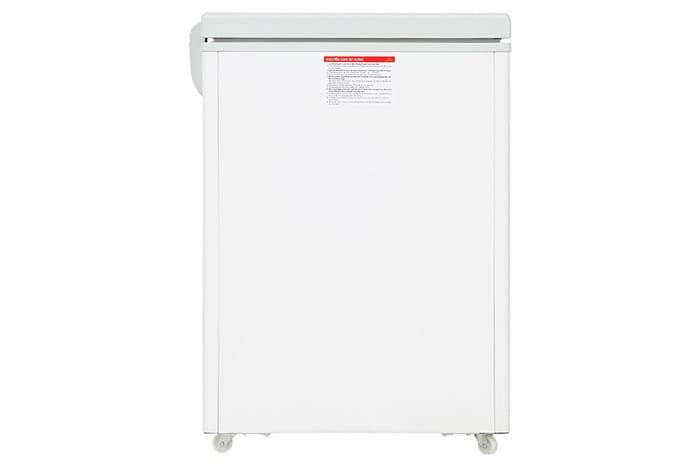 Tủ đông Hòa Phát Inverter 352 Lít HPF AD8352
